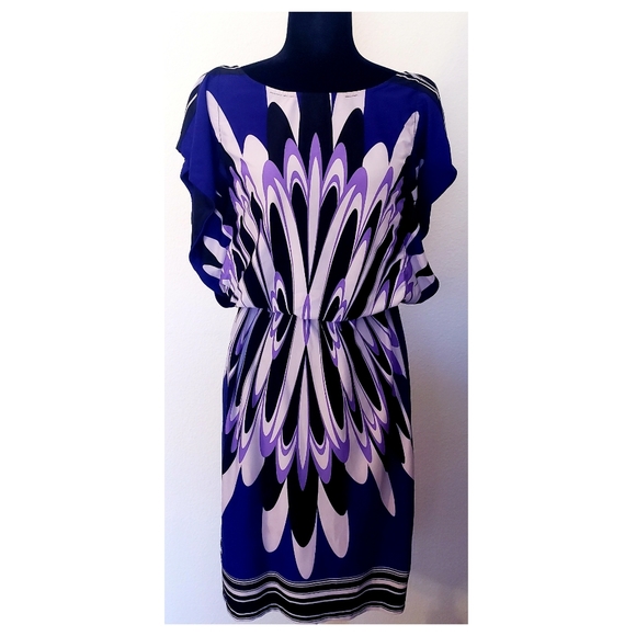 Olivia Matthews Dress - Picture 1 of 3